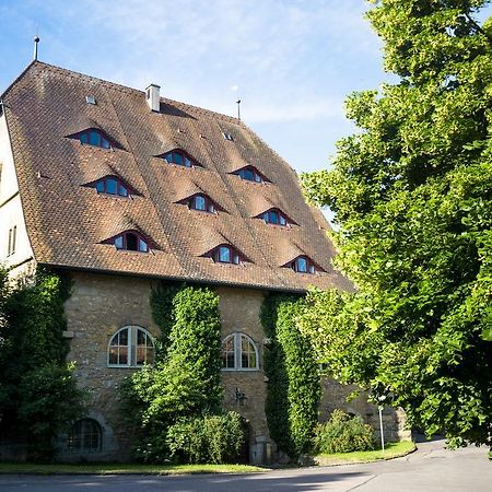 Jugendherberge Youth Hostel Rothenburg Ob Der Tauber Extérieur photo
