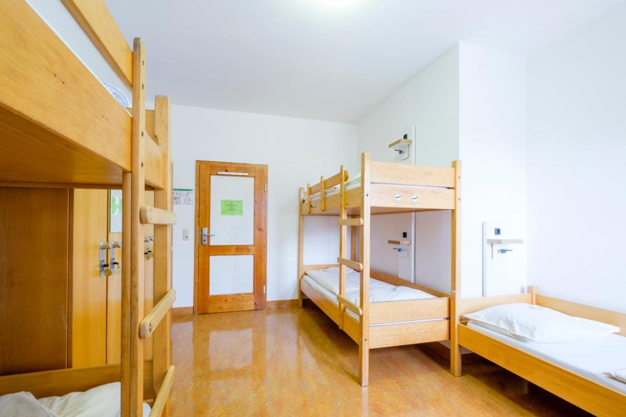 Jugendherberge Youth Hostel Rothenburg Ob Der Tauber Extérieur photo